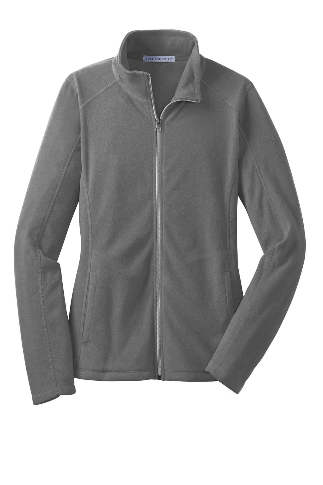 Port Authority Ladies Microfleece Jacket
