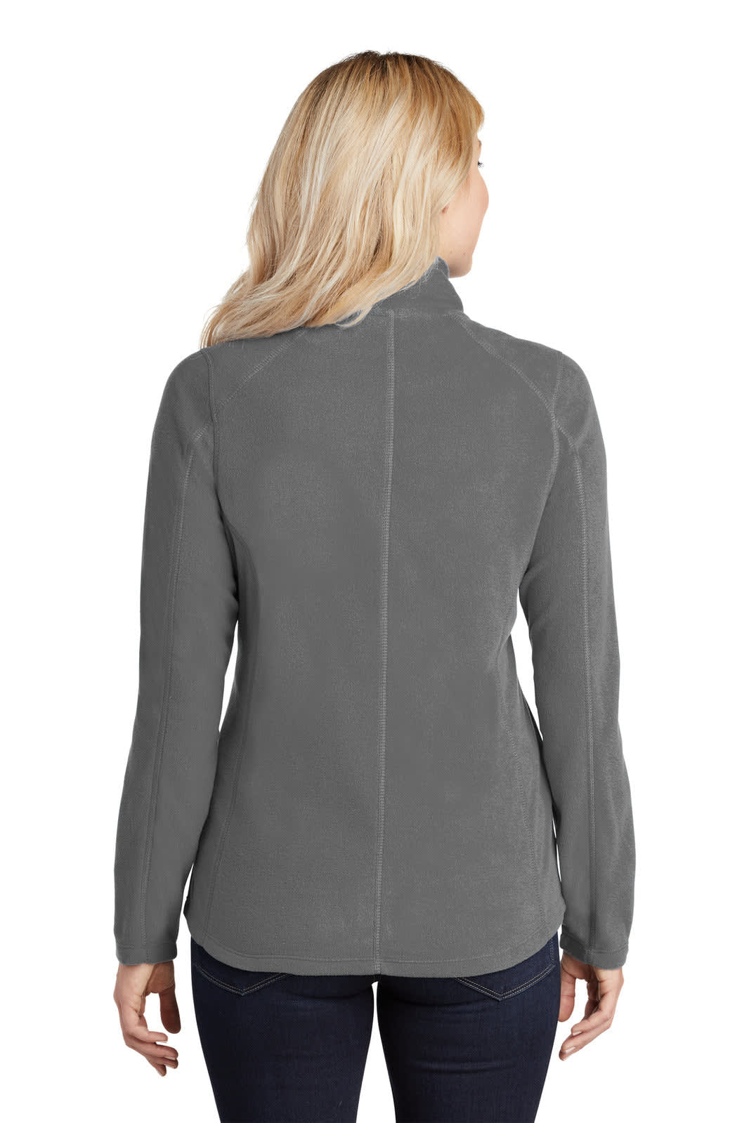 Port Authority Ladies Microfleece Jacket