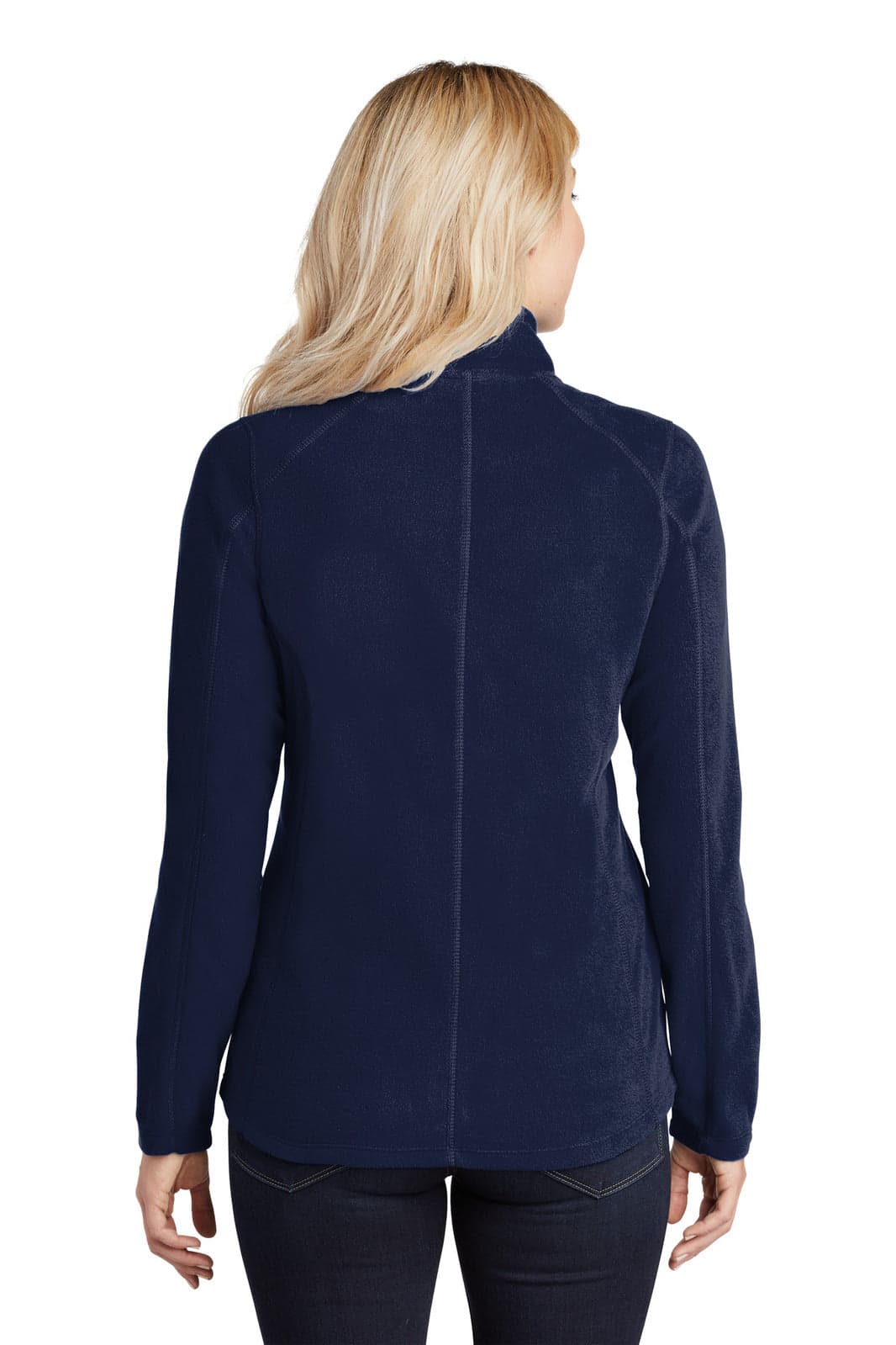 Port Authority Ladies Microfleece Jacket