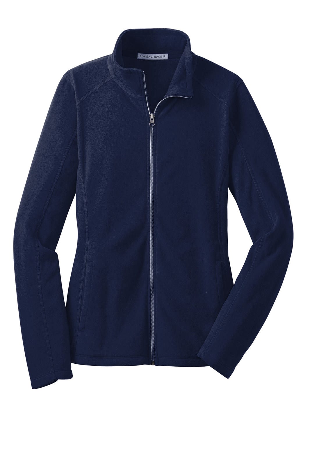 Port Authority Ladies Microfleece Jacket