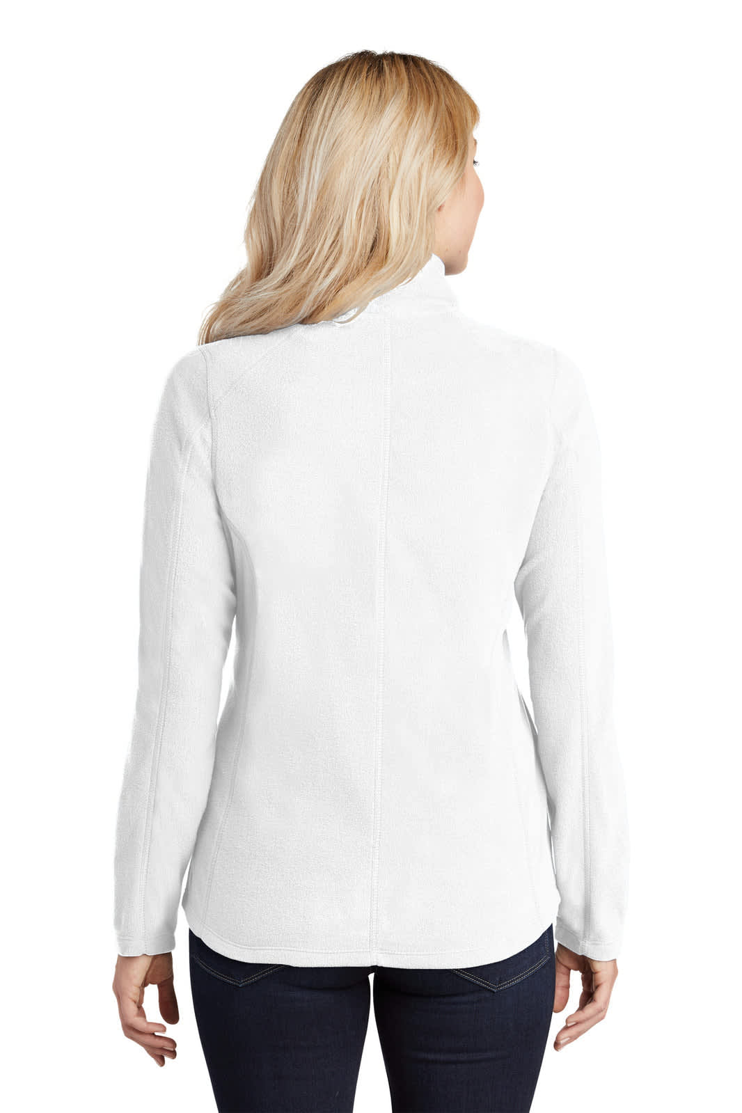 Port Authority Ladies Microfleece Jacket