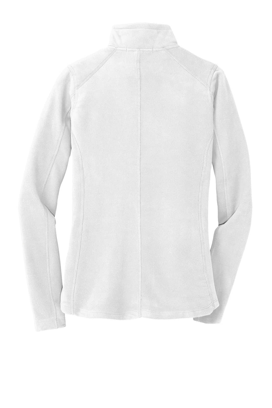 Port Authority Ladies Microfleece Jacket