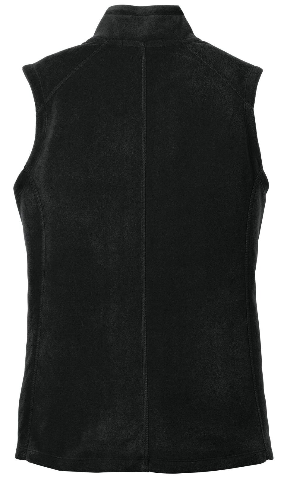 Port Authority Ladies Microfleece Vest