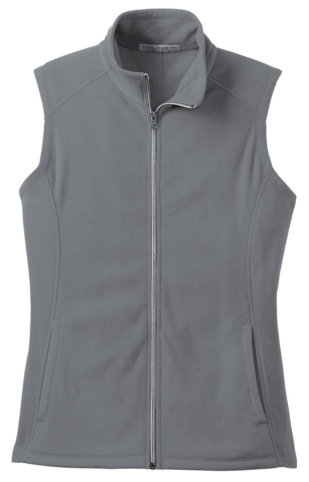 Port Authority Ladies Microfleece Vest