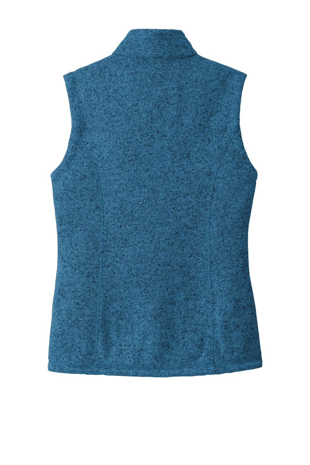 Port Authority Ladies Sweater Fleece Vest