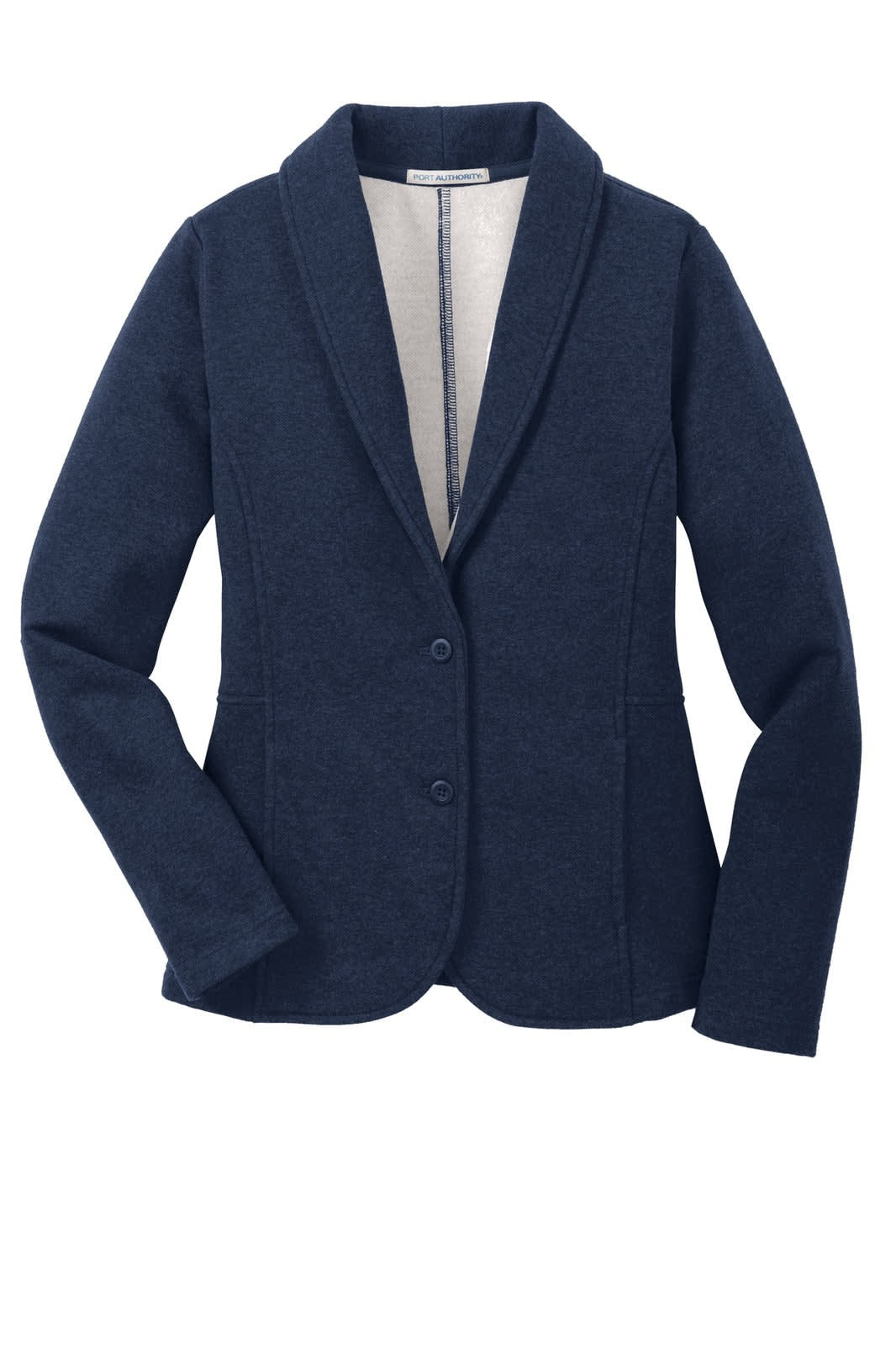 Port Authority Ladies Fleece Blazer
