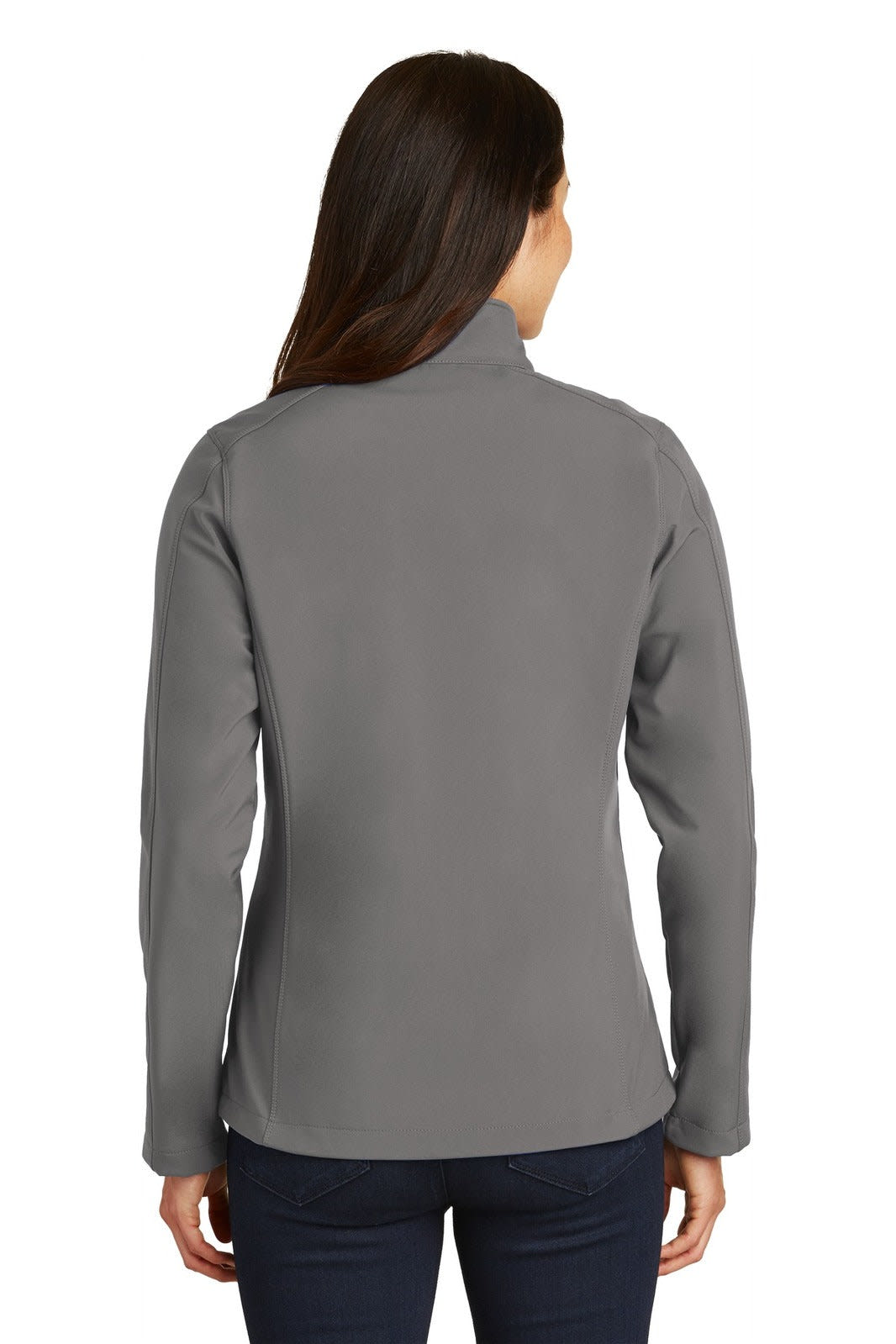 Port Authority Ladies Core Soft Shell Jacket
