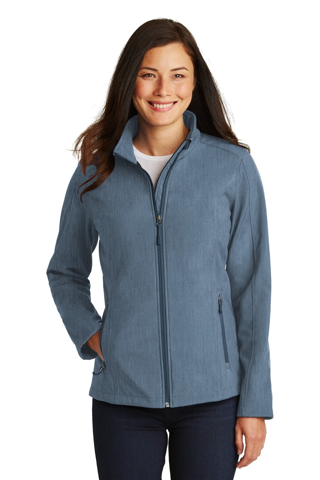Port Authority Ladies Core Soft Shell Jacket