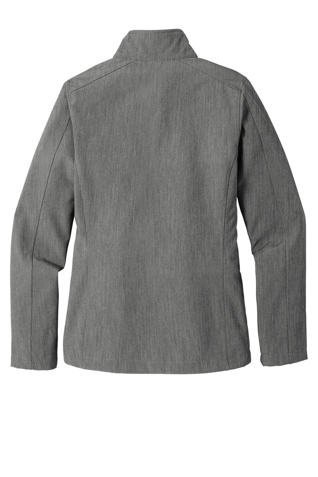 Port Authority Ladies Core Soft Shell Jacket