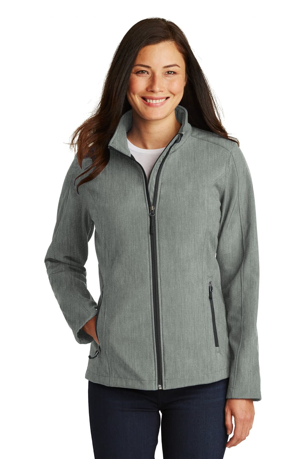 Port Authority Ladies Core Soft Shell Jacket