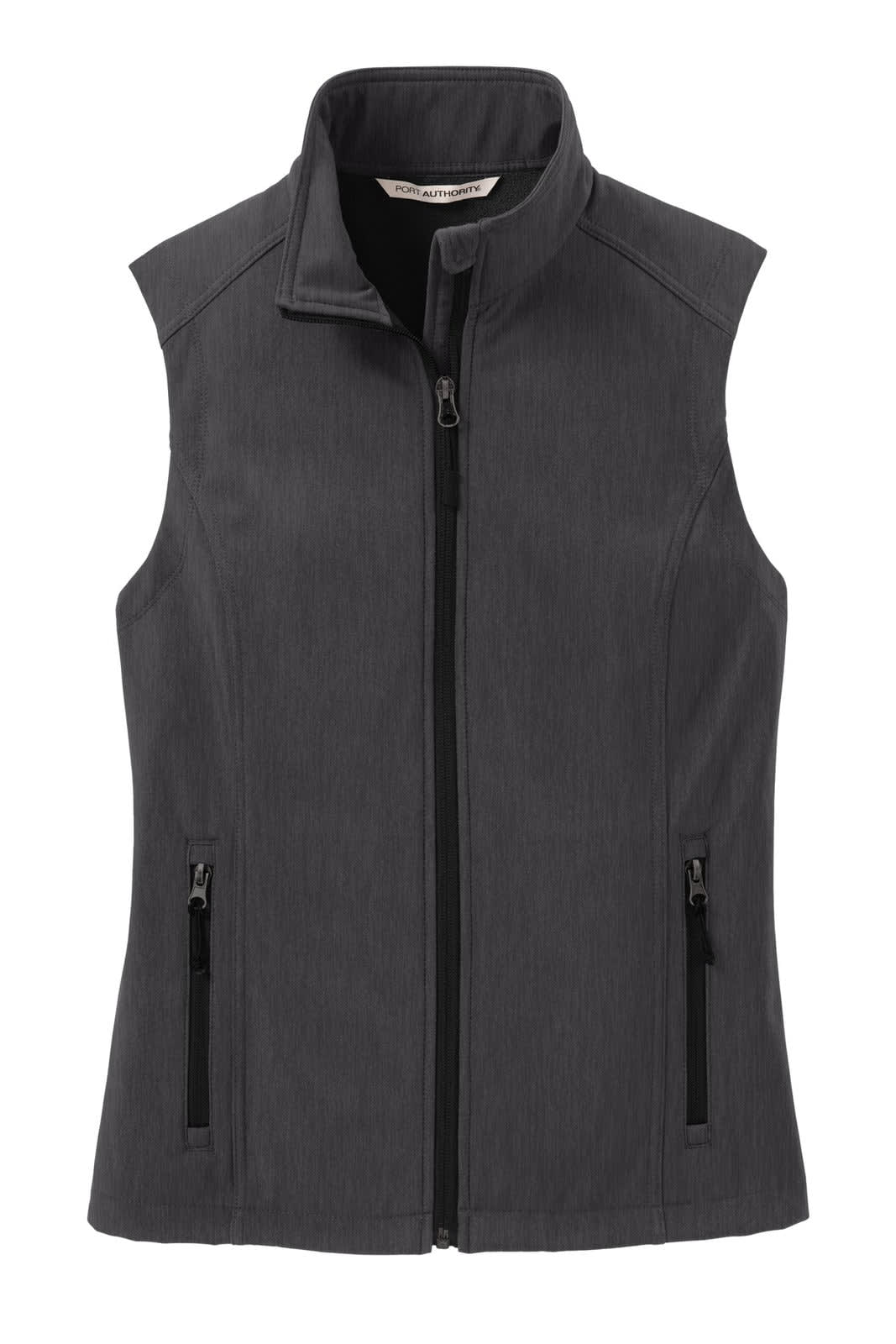 Port Authority Ladies Core Soft Shell Vest