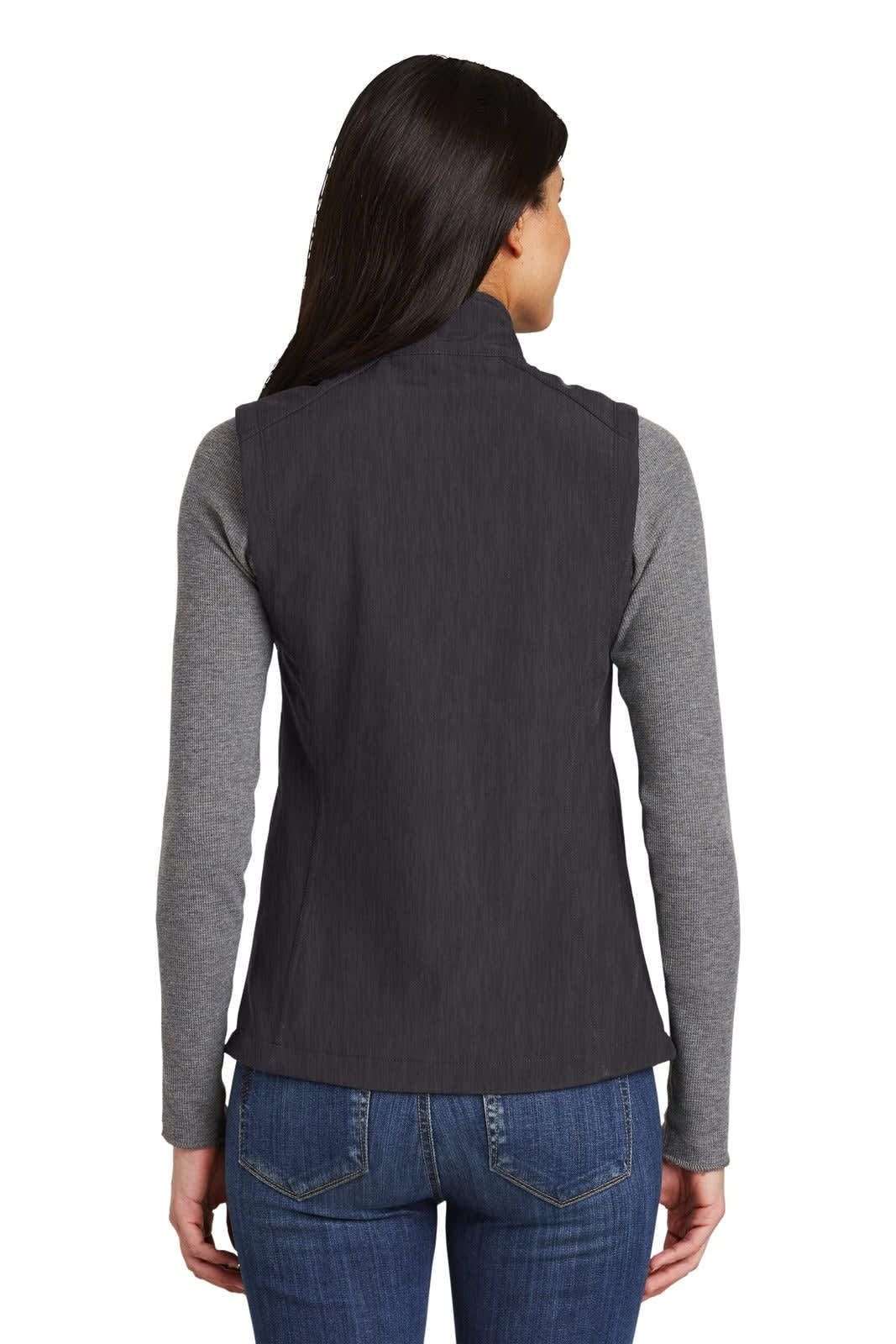 Port Authority Ladies Core Soft Shell Vest