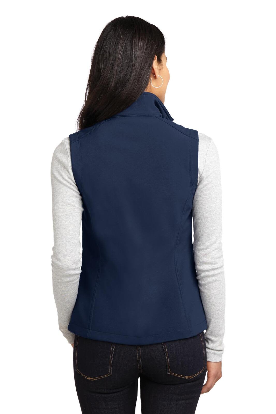 Port Authority Ladies Core Soft Shell Vest