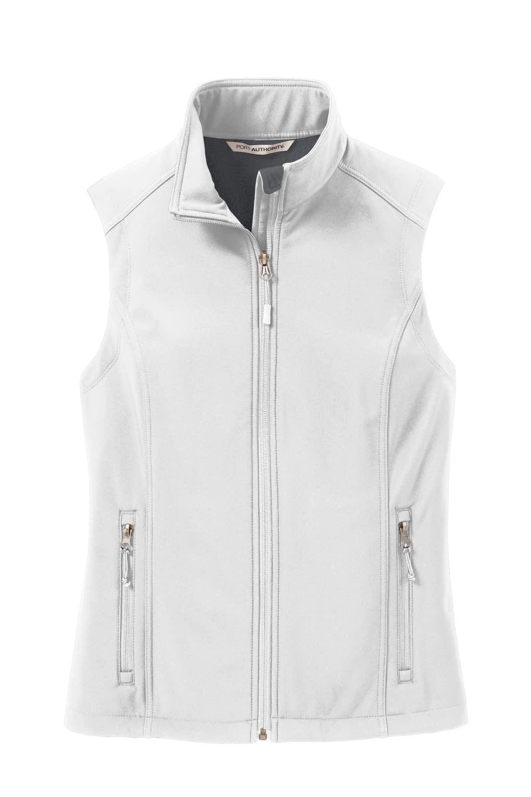 Port Authority Ladies Core Soft Shell Vest