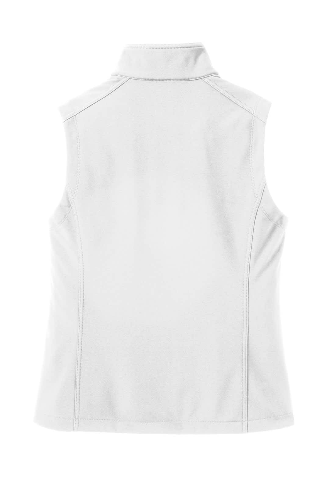 Port Authority Ladies Core Soft Shell Vest