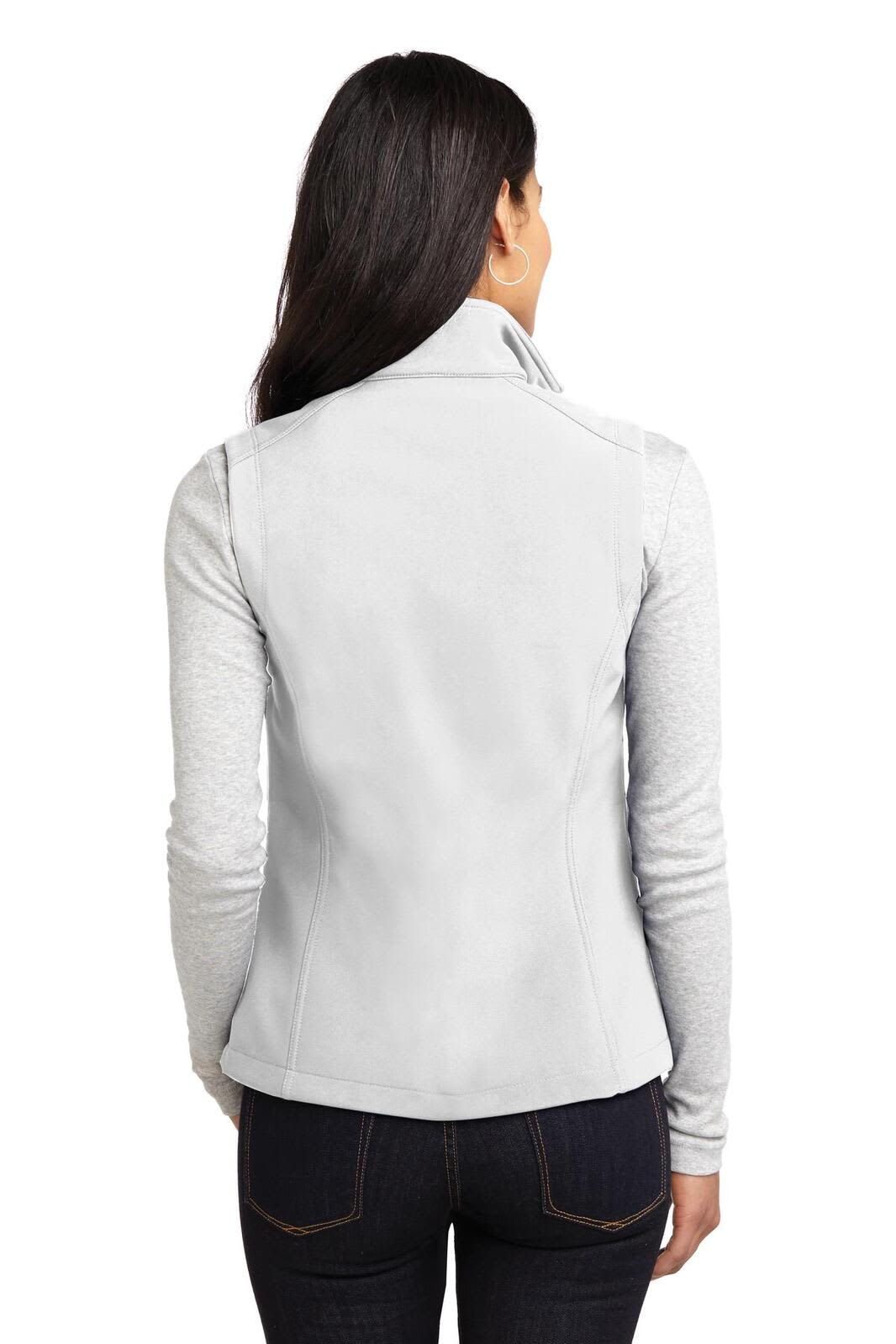 Port Authority Ladies Core Soft Shell Vest