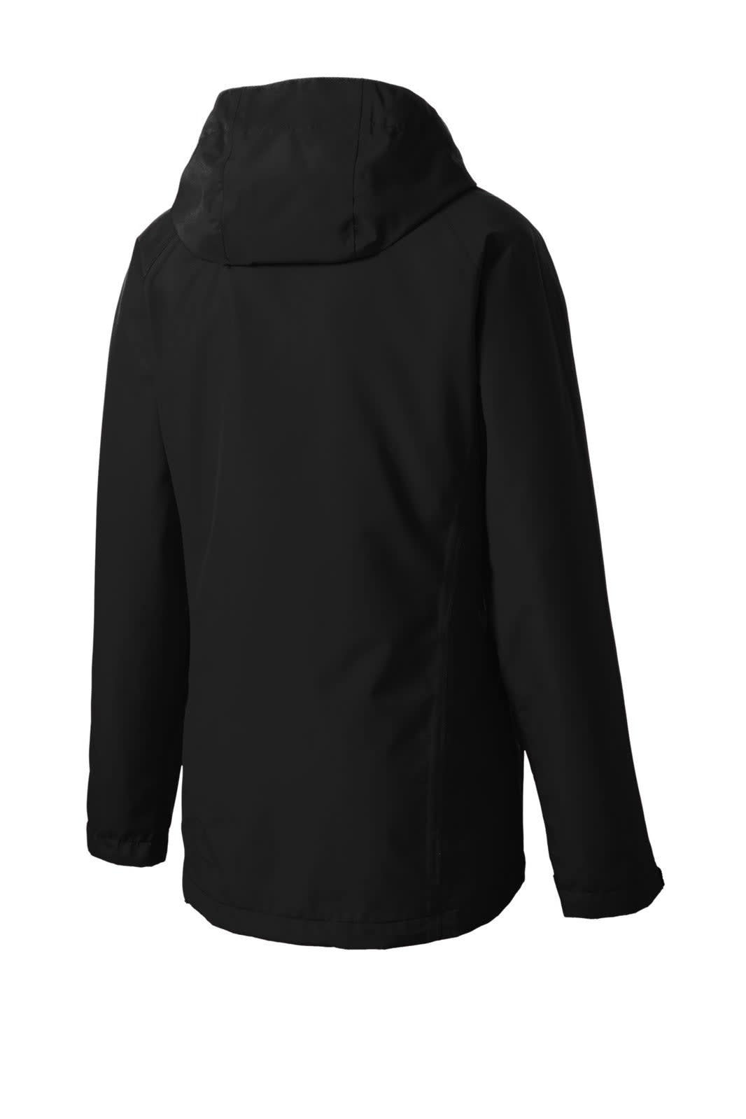 Port Authority Ladies Torrent Waterproof Jacket