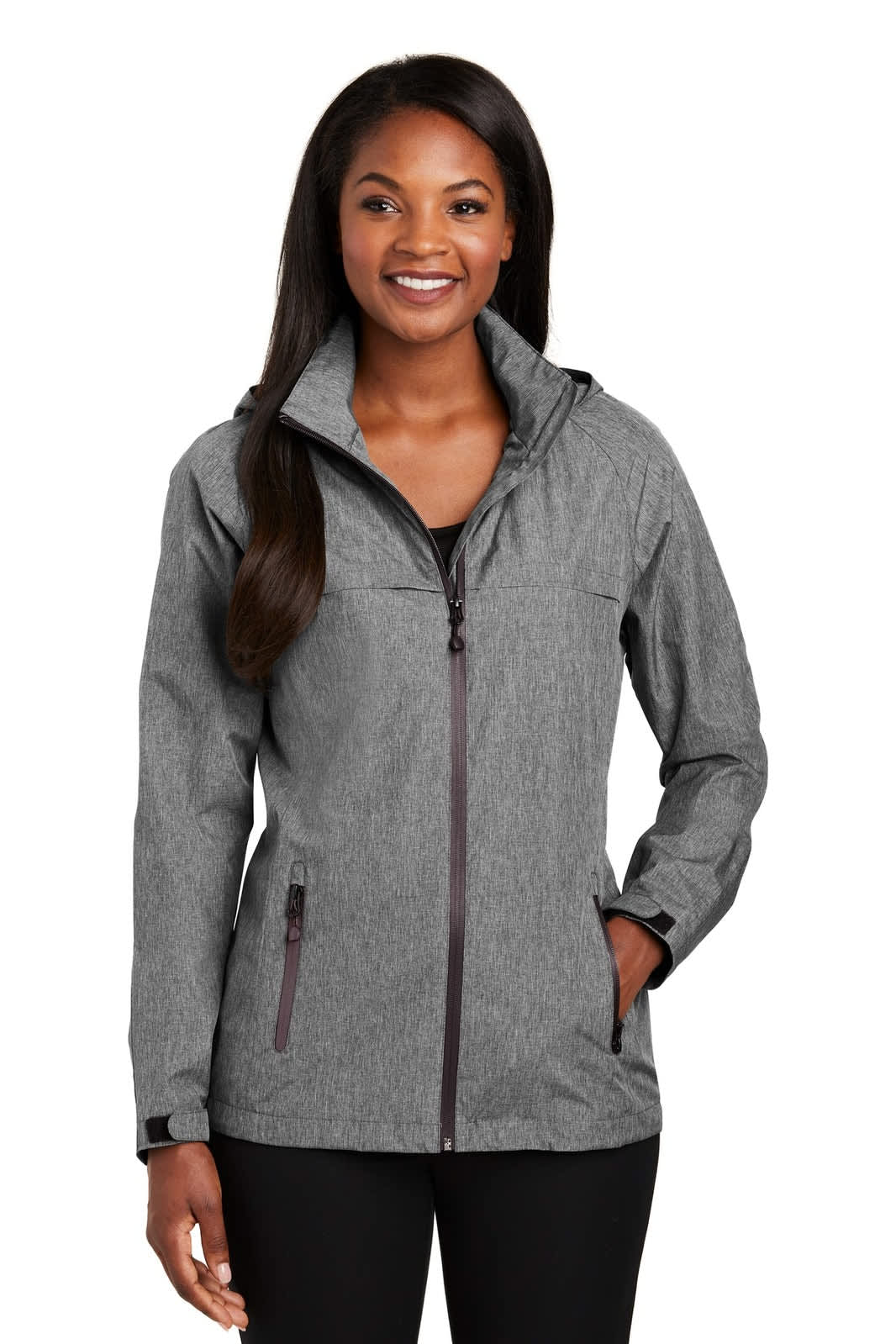 Port Authority Ladies Torrent Waterproof Jacket