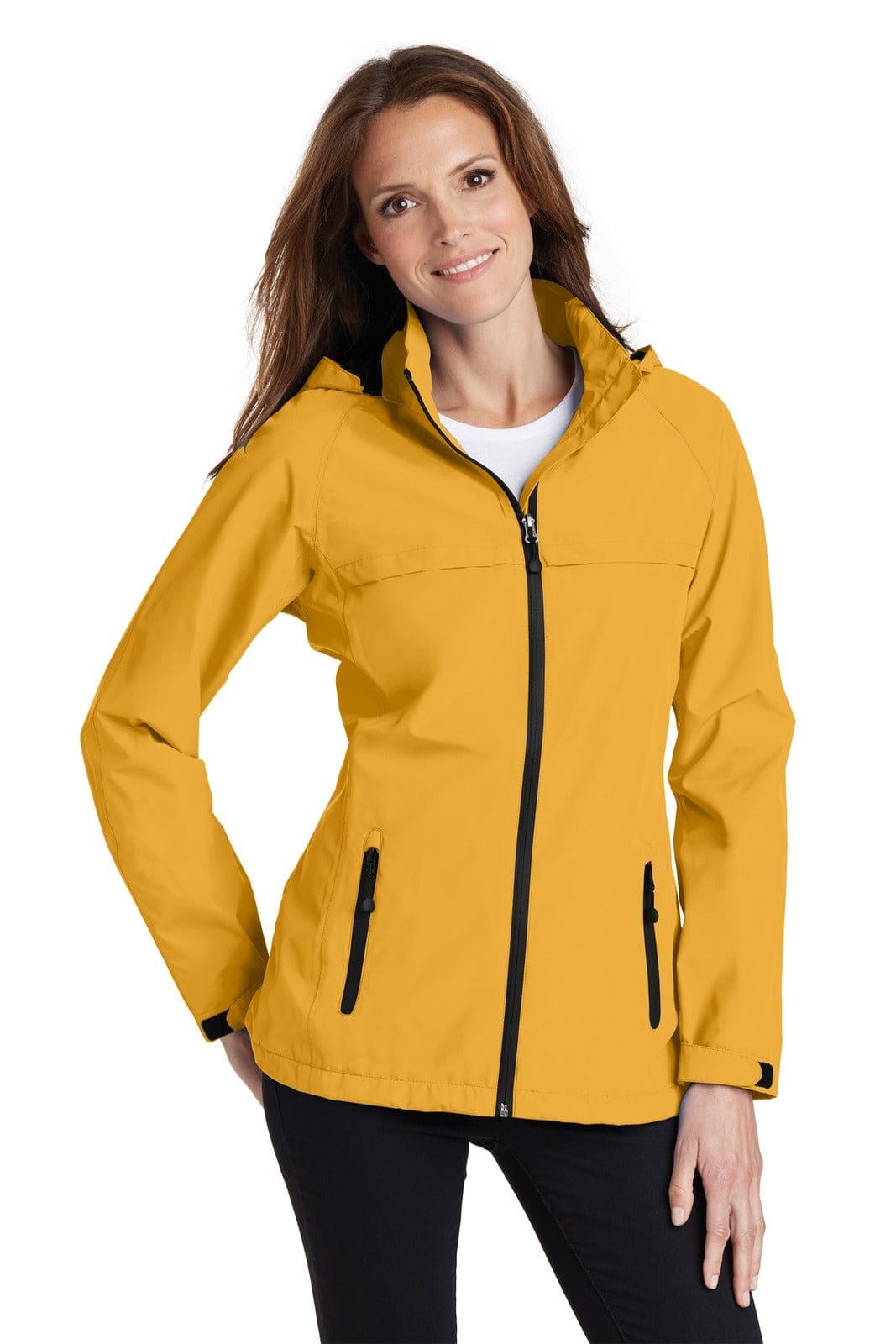 Port Authority Ladies Torrent Waterproof Jacket