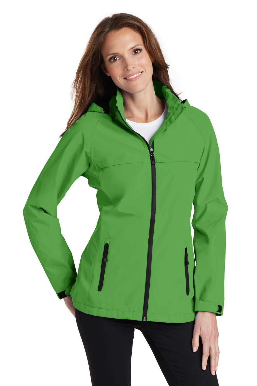 Port Authority Ladies Torrent Waterproof Jacket