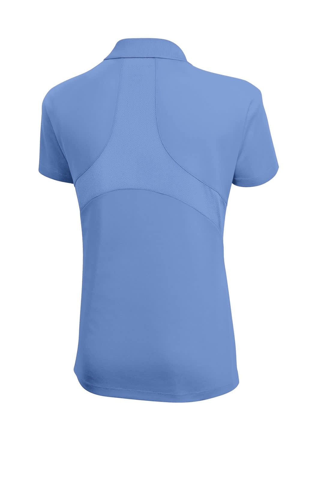 Sport-Tek Ladies Dri-Mesh Pro Polo