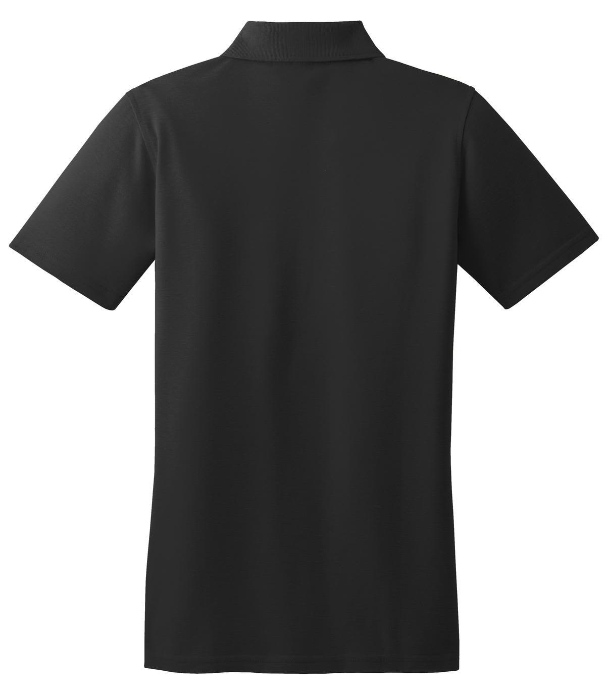 Port Authority Ladies Stain-Resistant Polo