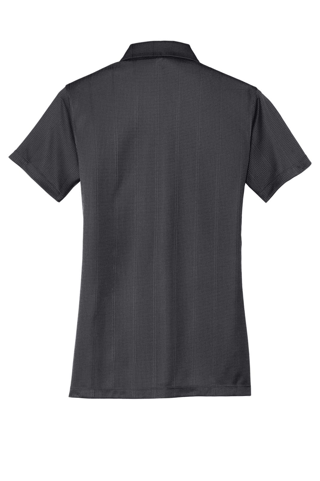 Port Authority Ladies Performance Fine Jacquard Polo