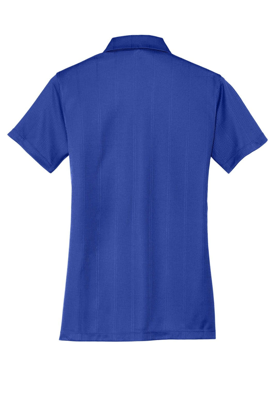 Port Authority Ladies Performance Fine Jacquard Polo