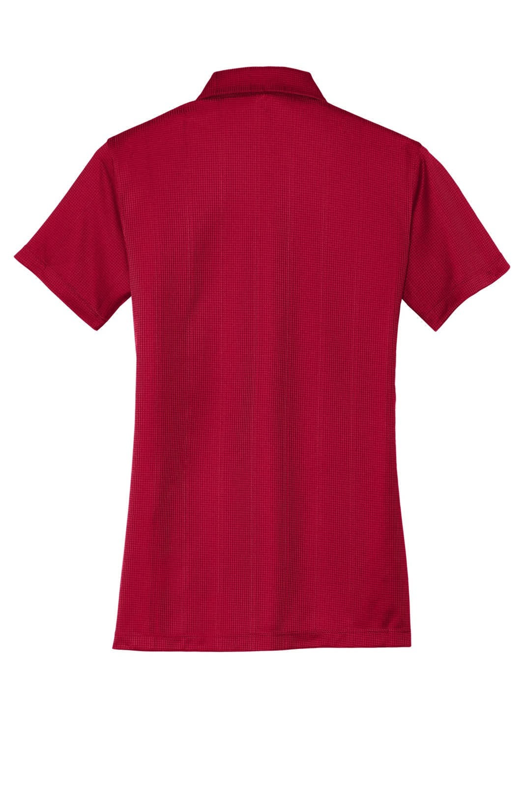 Port Authority Ladies Performance Fine Jacquard Polo