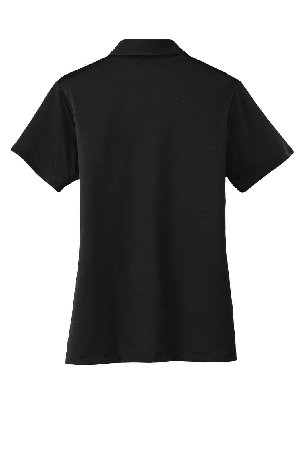 Port Authority Ladies Silk Touch Performance Polo