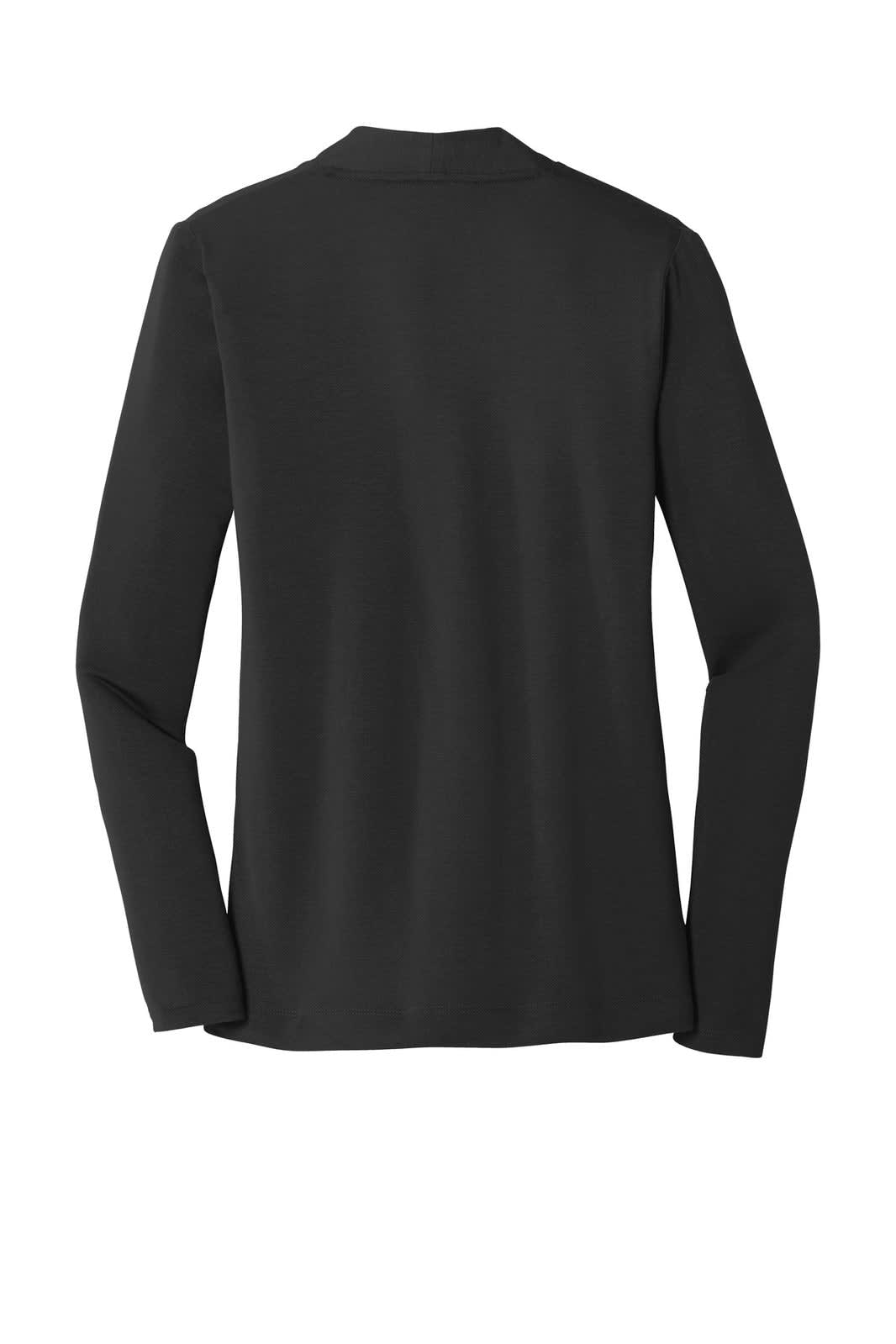Port Authority Ladies Concept Knit Cardigan