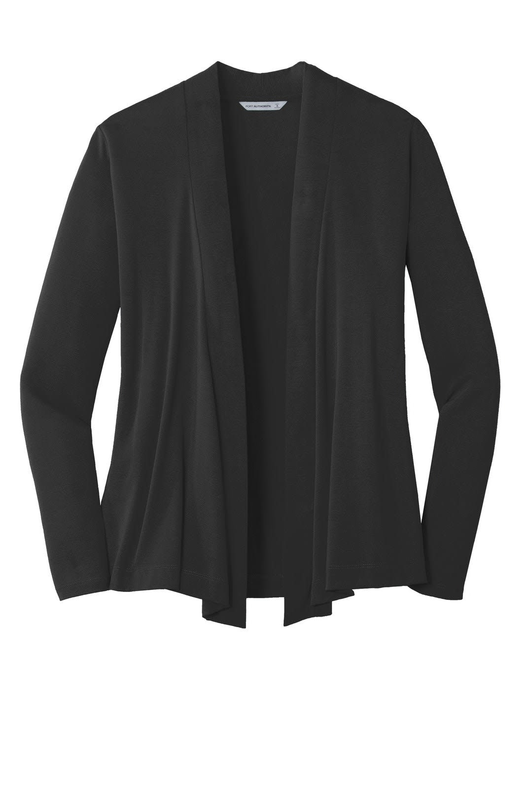 Port Authority Ladies Concept Knit Cardigan