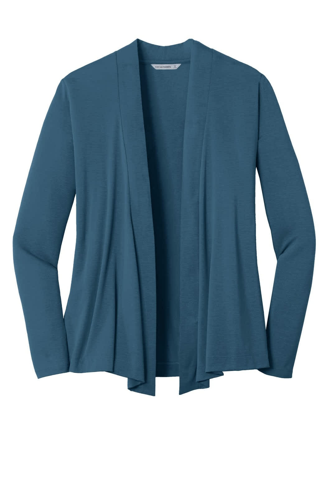 Port Authority Ladies Concept Knit Cardigan