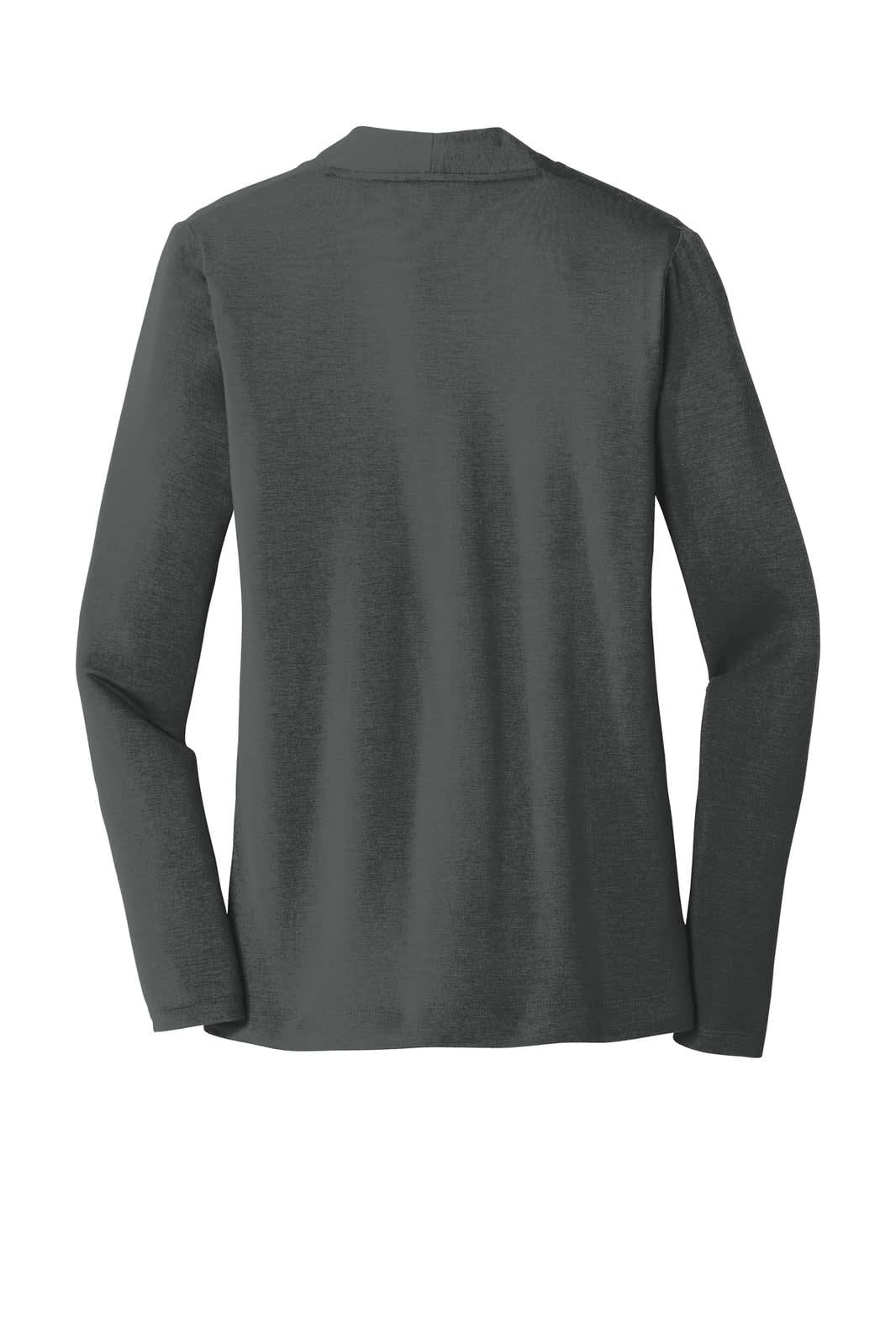 Port Authority Ladies Concept Knit Cardigan