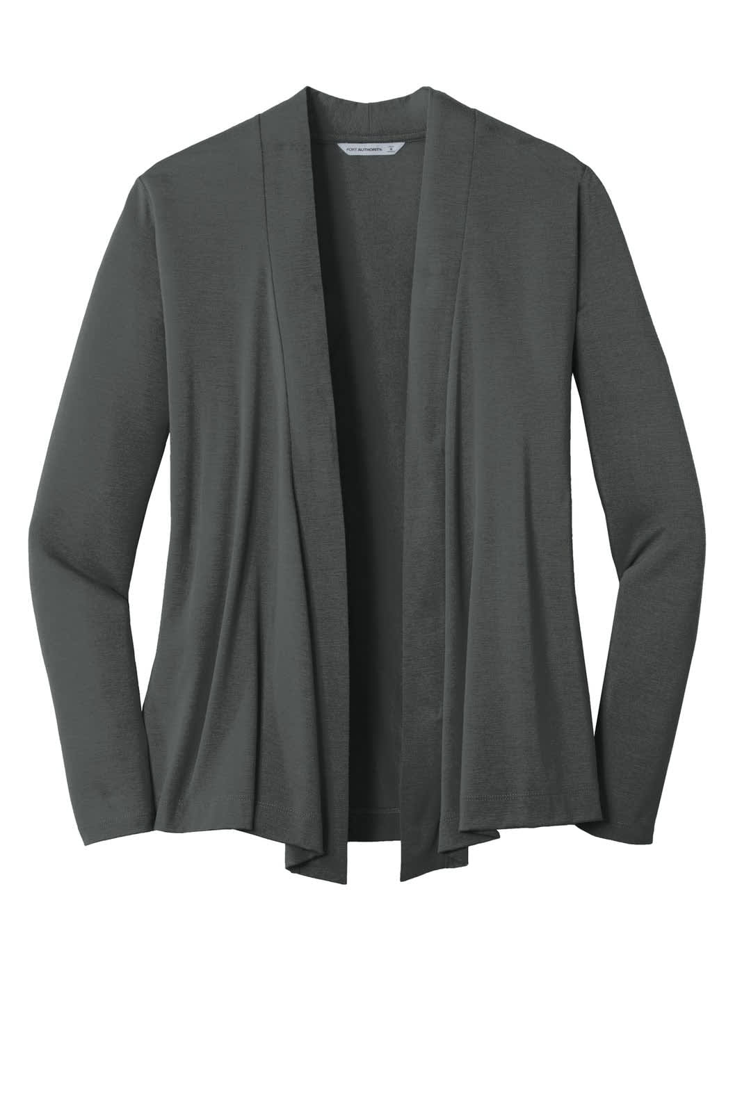 Port Authority Ladies Concept Knit Cardigan