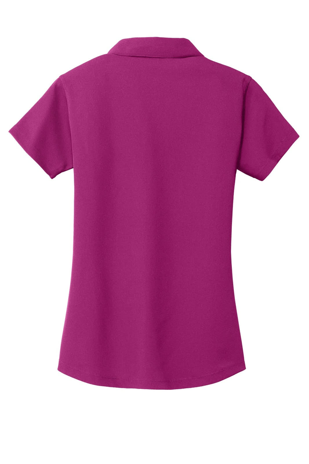 Port Authority Ladies Dry Zone Grid Polo