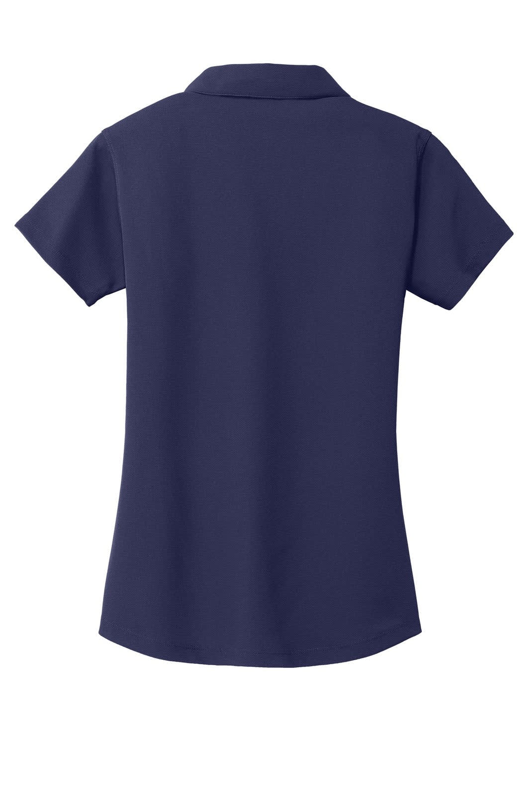 Port Authority Ladies Dry Zone Grid Polo