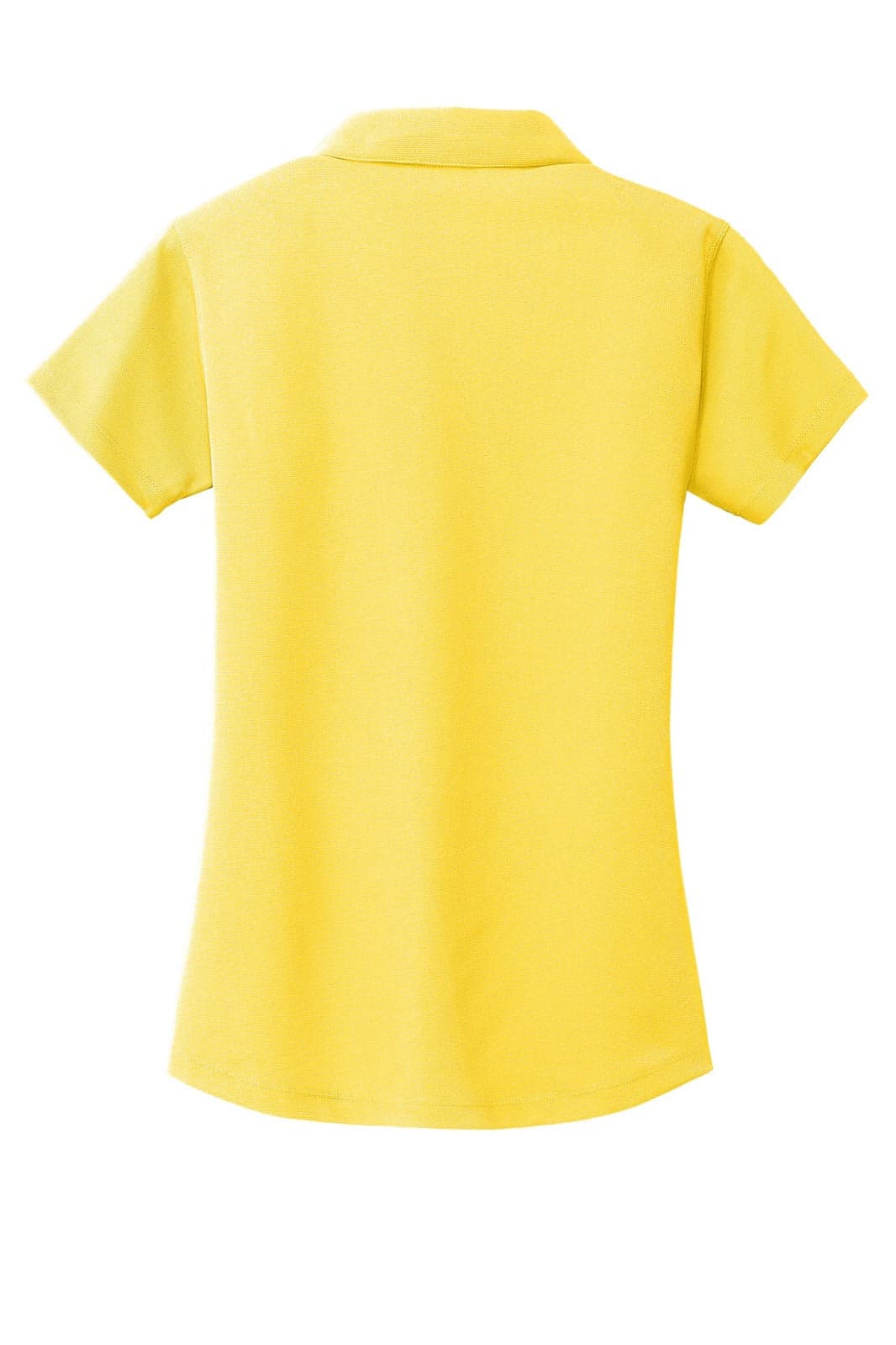 Port Authority Ladies Dry Zone Grid Polo