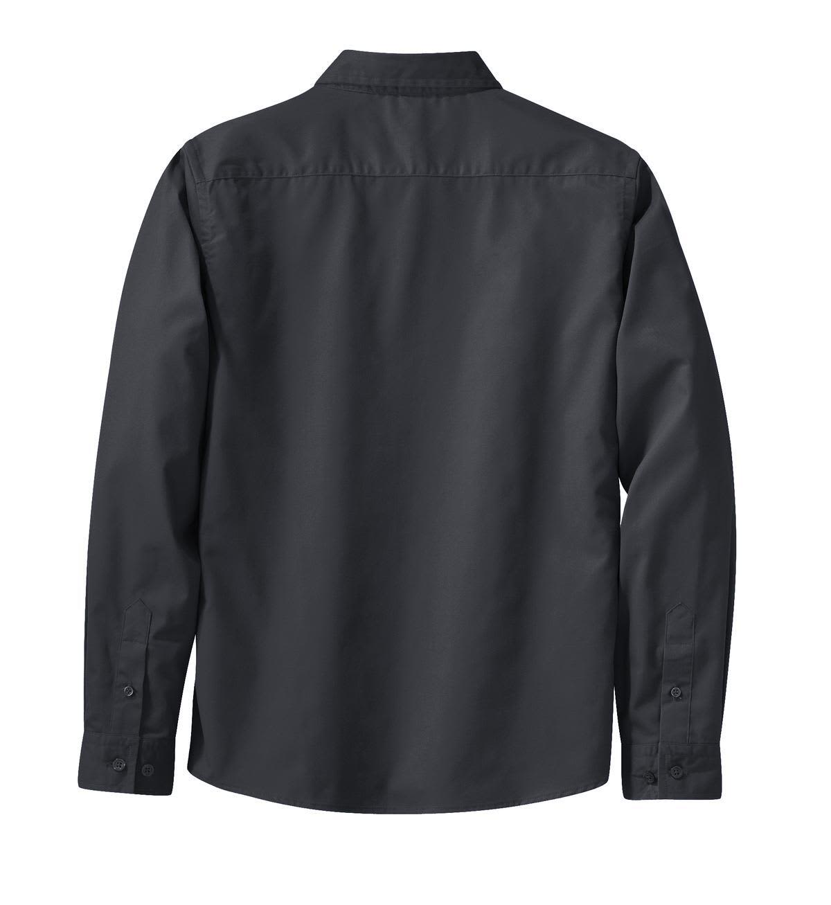 Port Authority Ladies Long Sleeve Easy Care Shirt
