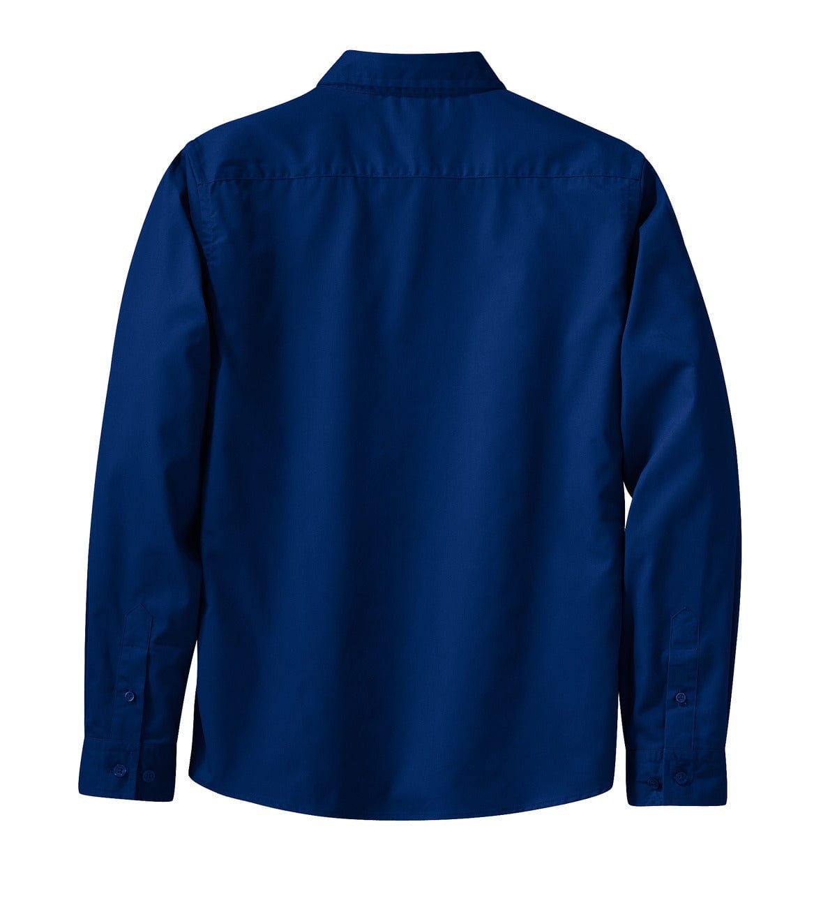 Port Authority Ladies Long Sleeve Easy Care Shirt