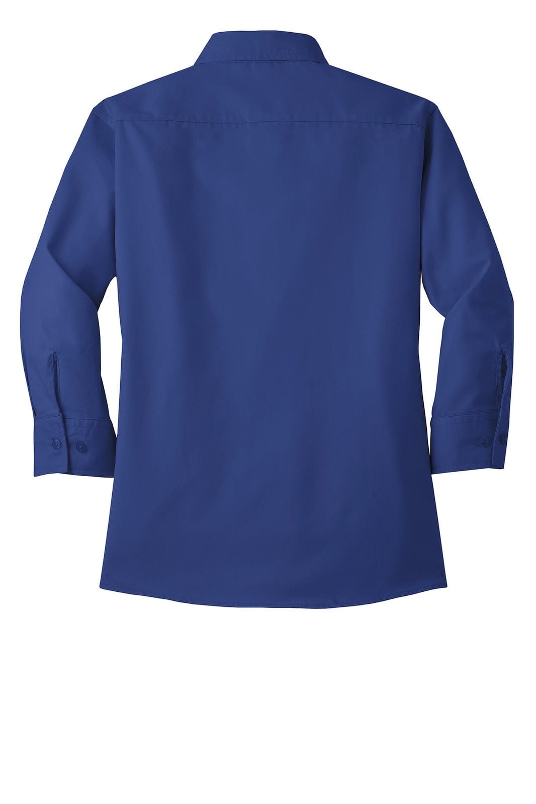 Port Authority Ladies 3/4-Sleeve Easy Care Shirt