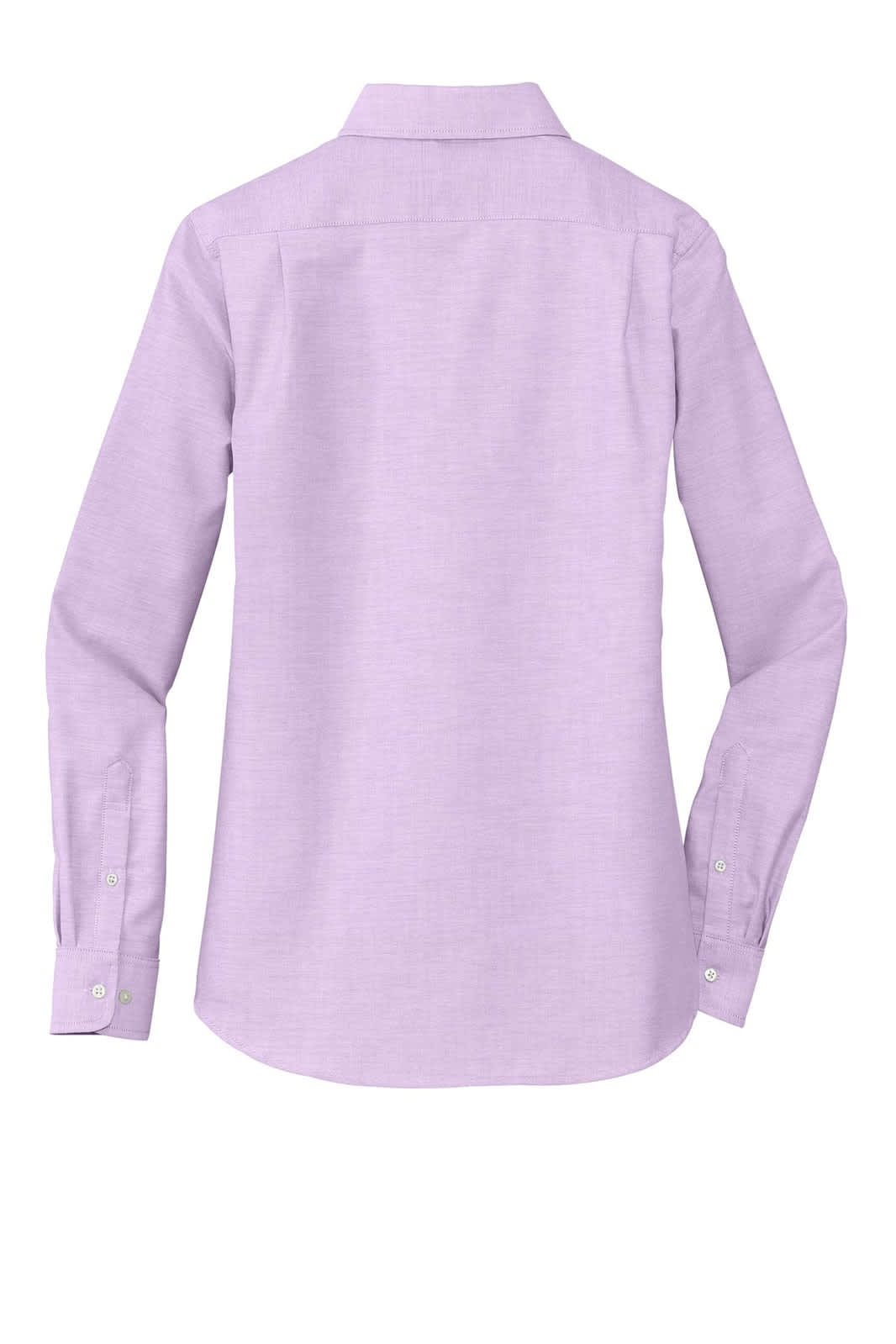 Port Authority Ladies SuperPro Oxford Shirt