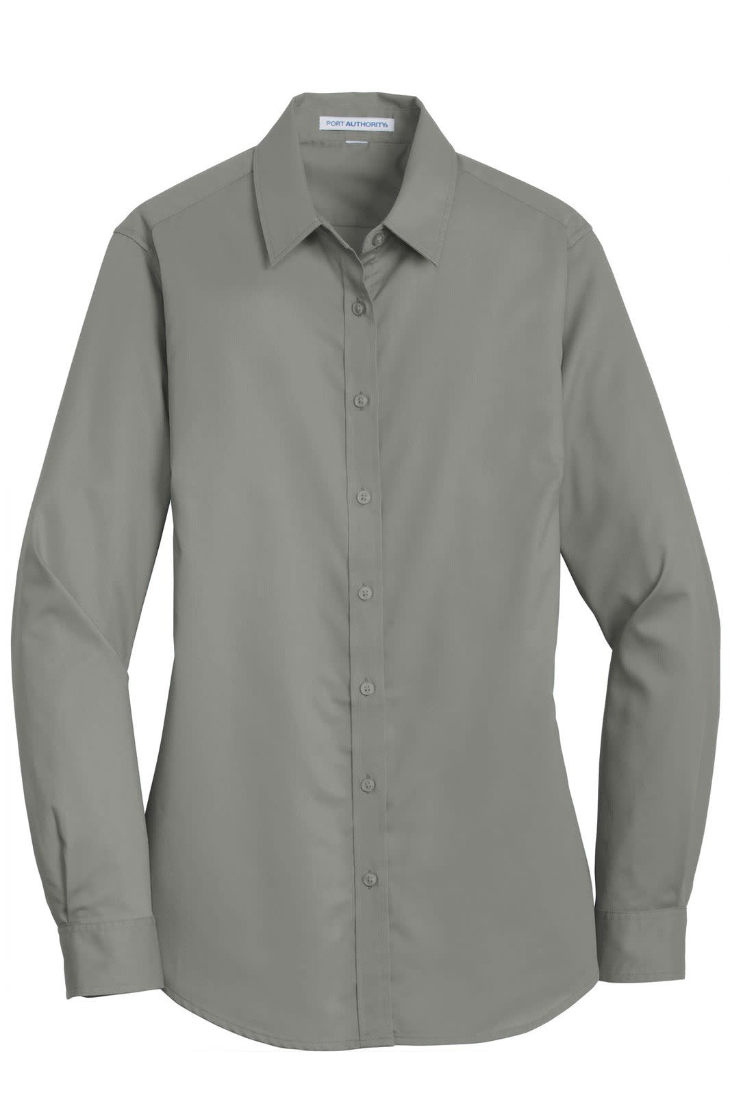 Port Authority Ladies SuperPro Twill Shirt