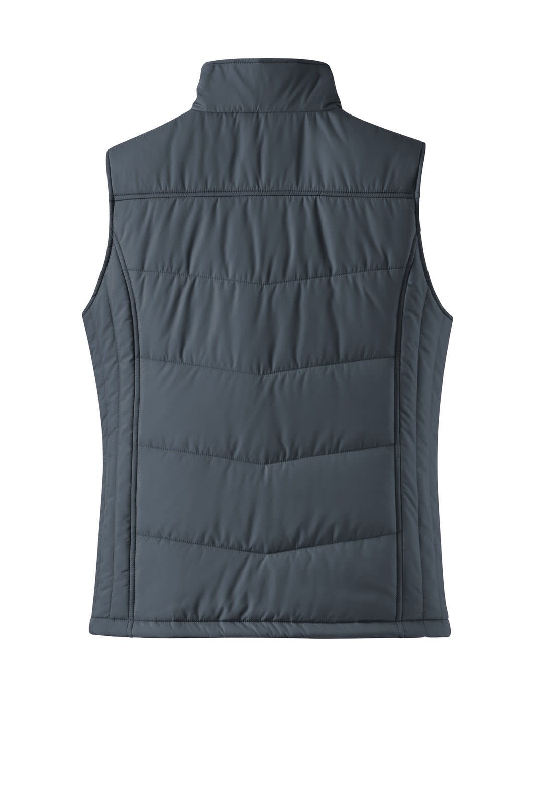Port Authority Ladies Puffy Vest
