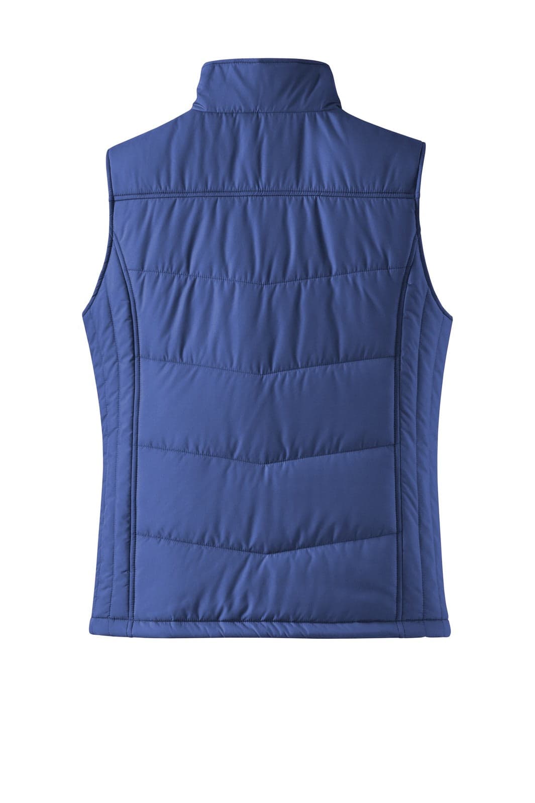 Port Authority Ladies Puffy Vest