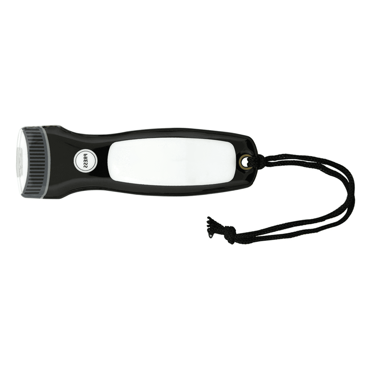 Madison Magnetic Flashlight