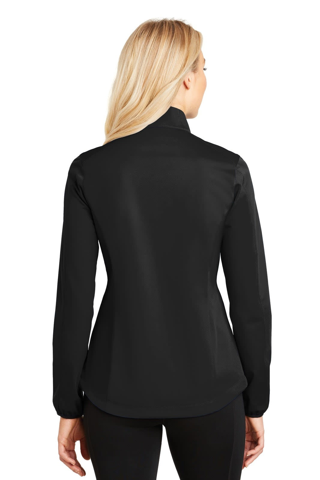 Port Authority Ladies Active Soft Shell Jacket
