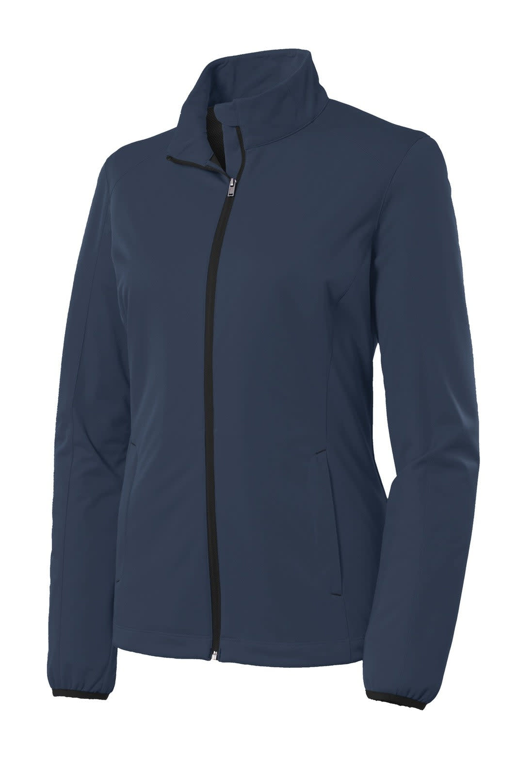 Port Authority Ladies Active Soft Shell Jacket