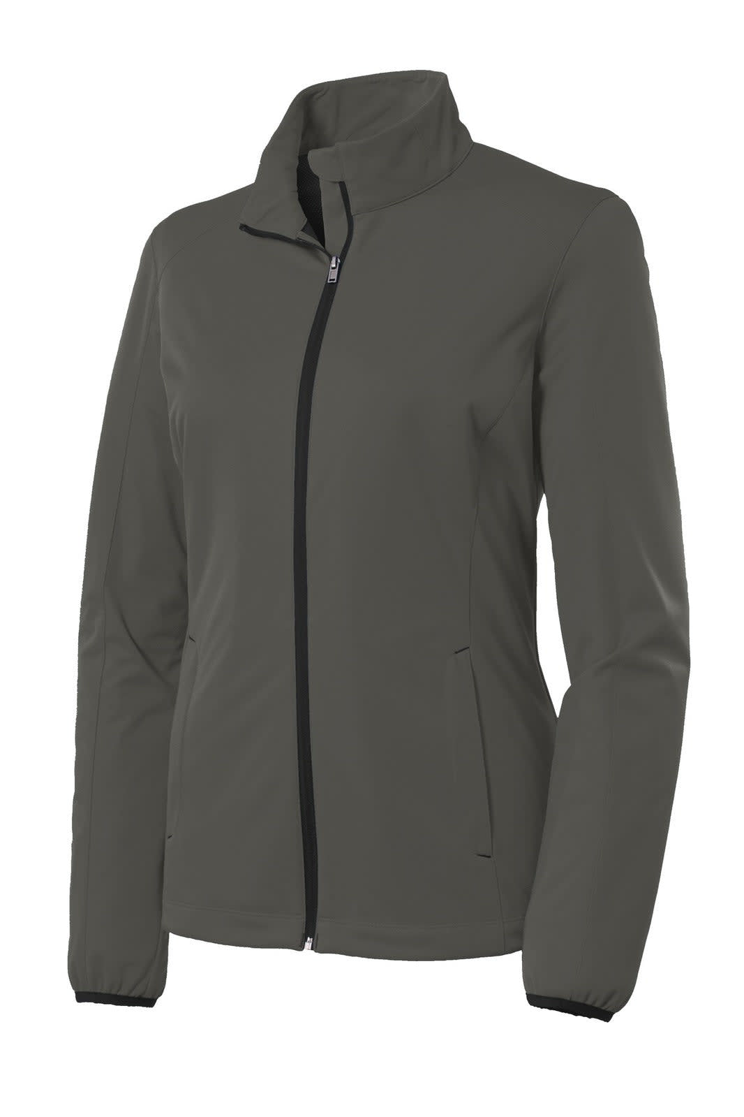 Port Authority Ladies Active Soft Shell Jacket