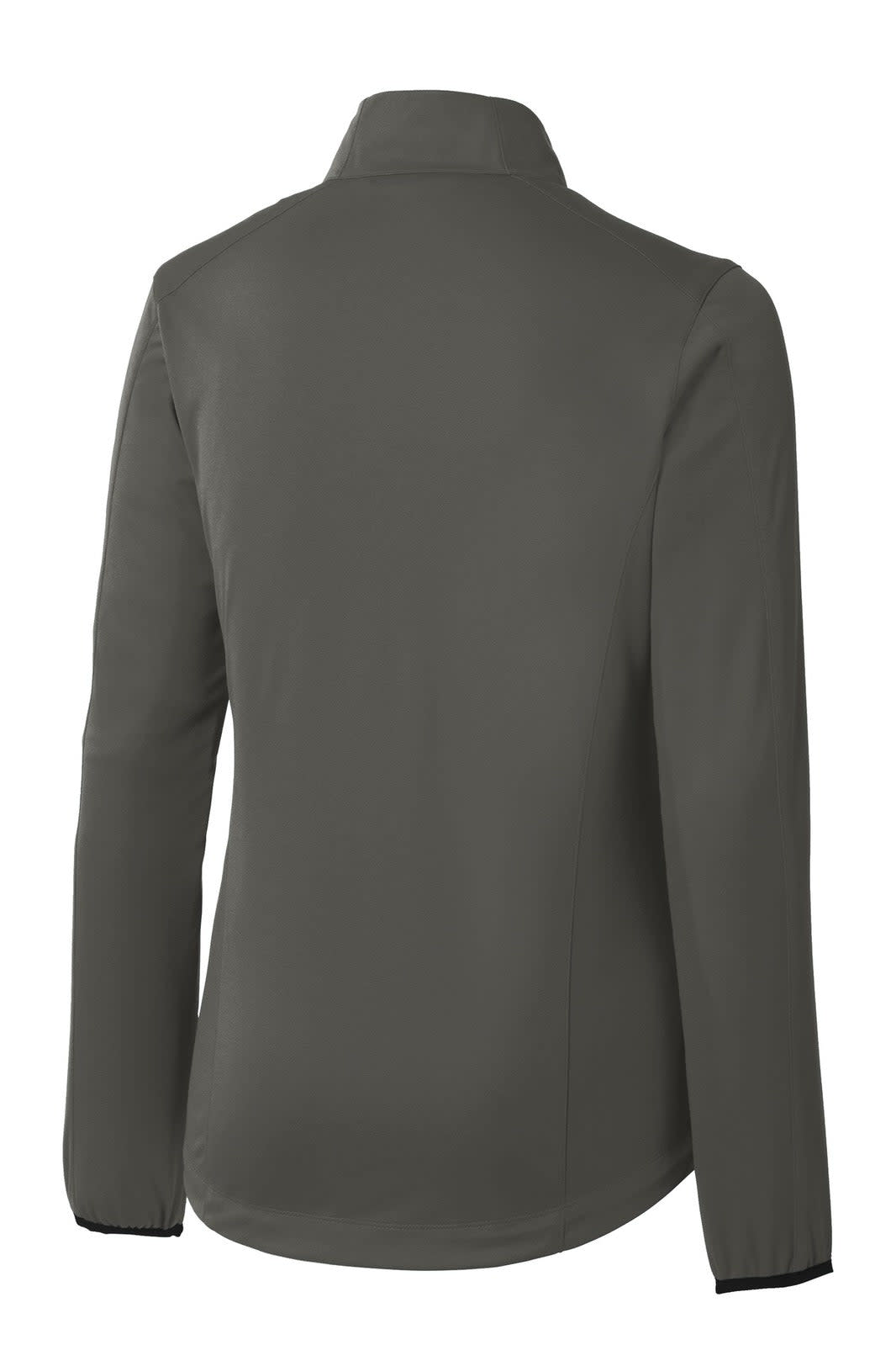 Port Authority Ladies Active Soft Shell Jacket
